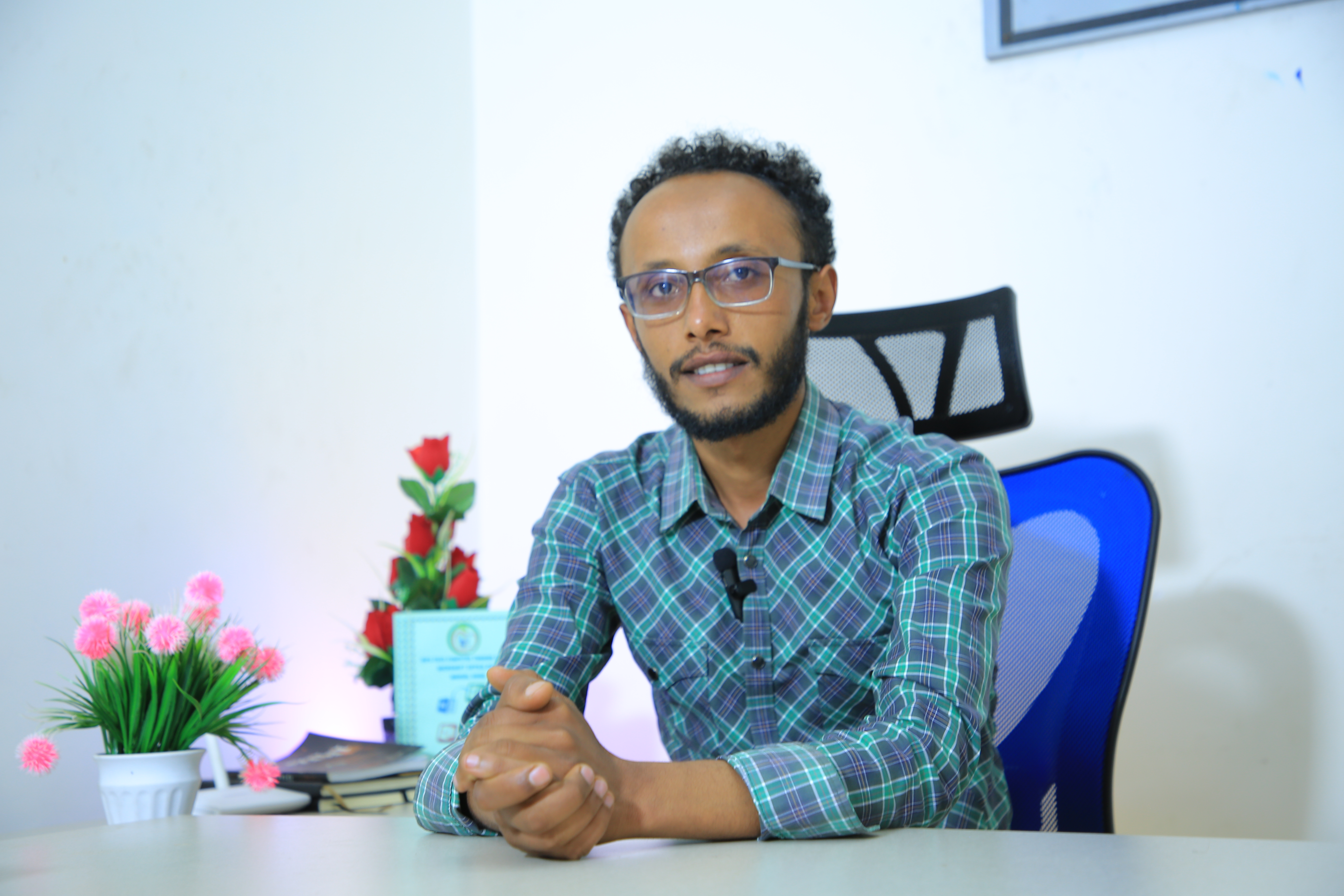 Andualem Kebebe