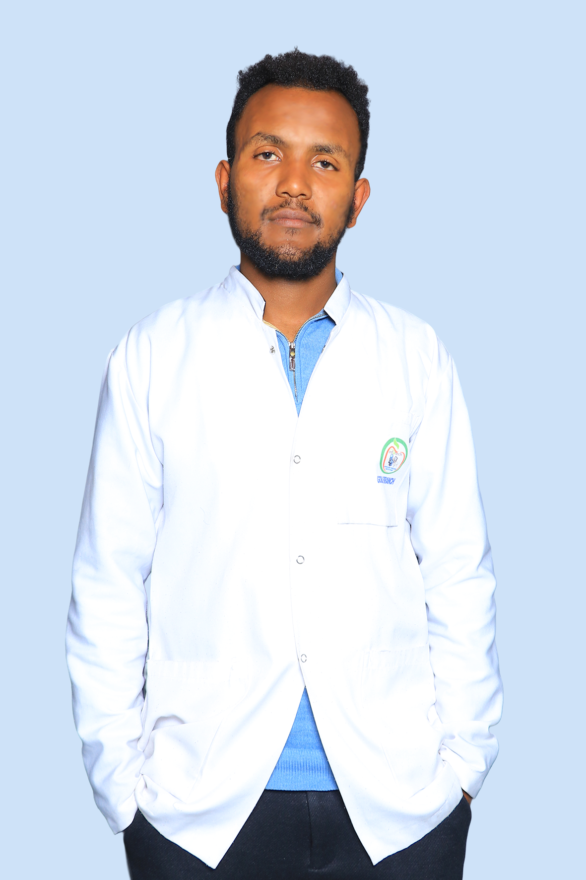 Bezuhan Getachew