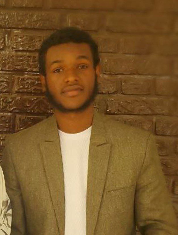 Mr. Kemal Ebrahim